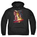 Airwolf Airwolf Mens Hoodie Black T-Shirts, Sweatshirt | CiraTrend.com (Image 1)