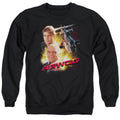 Airwolf Airwolf Mens Crewneck Sweatshirt Black T-Shirts, Hoodie | CiraTrend.com