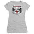 Airwolf Patch - Juniors T-Shirt Hoodie, Sweatshirt | CiraTrend.com