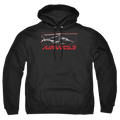 Airwolf Grid - Pullover Hoodie T-Shirts, Sweatshirt | CiraTrend.com