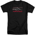 Airwolf Grid Tall Black T-Shirts, Hoodie, Sweatshirt