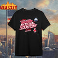 NC State Wolfpack 2025 NCAA Women’s Cross Country National Champions shirt