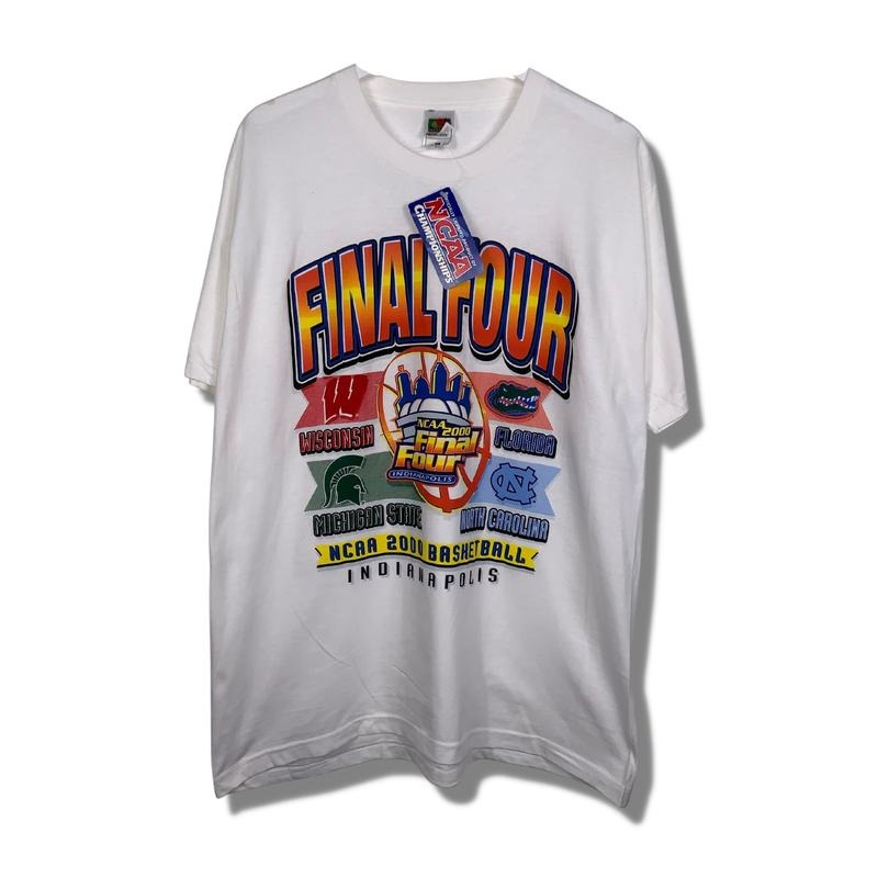 NCAA - 2000 FINAL FOUR CHAMPIONSHIP T-SHIRT Hoodie, Sweatshirt | CiraTrend.com