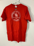NCAA HOUSTON COUGARS VINTAGEUnisex T-shirt Sweatshirt Hoodie #25 | CiraTrend.com