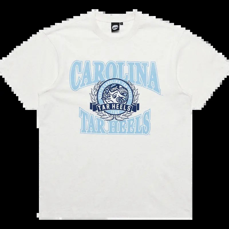 NCAA Vintage T-Shirt, UNC Tar Heels Tee Shirt Hoodie, Sweatshirt | CiraTrend.com