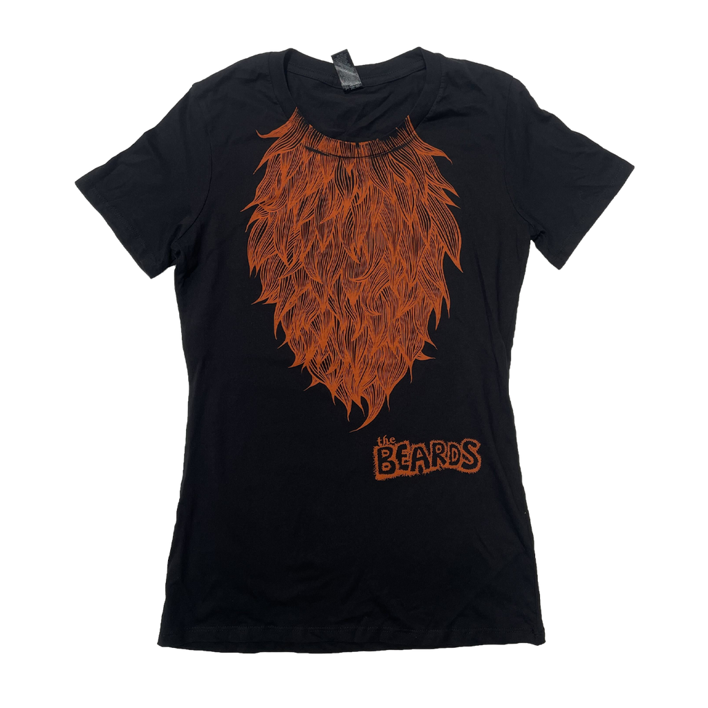 "Neck Beard" T-Shirt Hoodie, Sweatshirt | CiraTrend.com (Image 3)