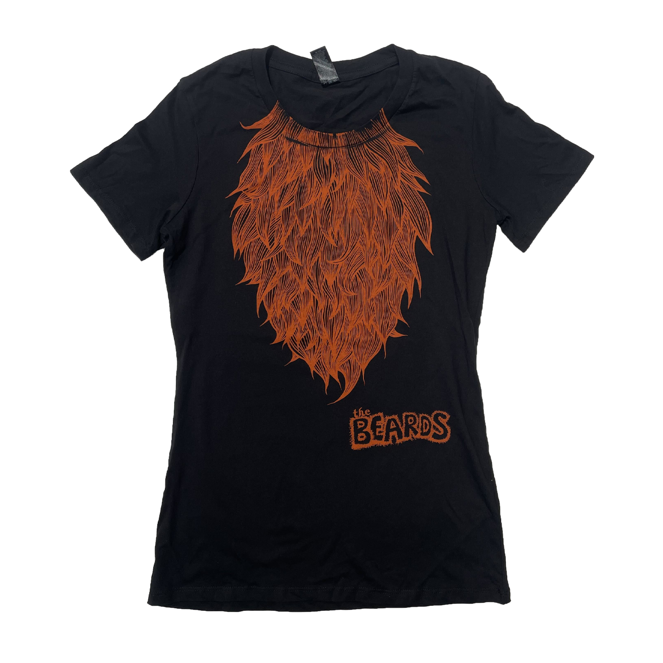 "Neck Beard" T-Shirt Hoodie, Sweatshirt | CiraTrend.com (Image 3)
