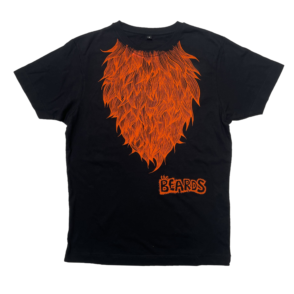 "Neck Beard" T-Shirt Hoodie, Sweatshirt | CiraTrend.com (Image 1)