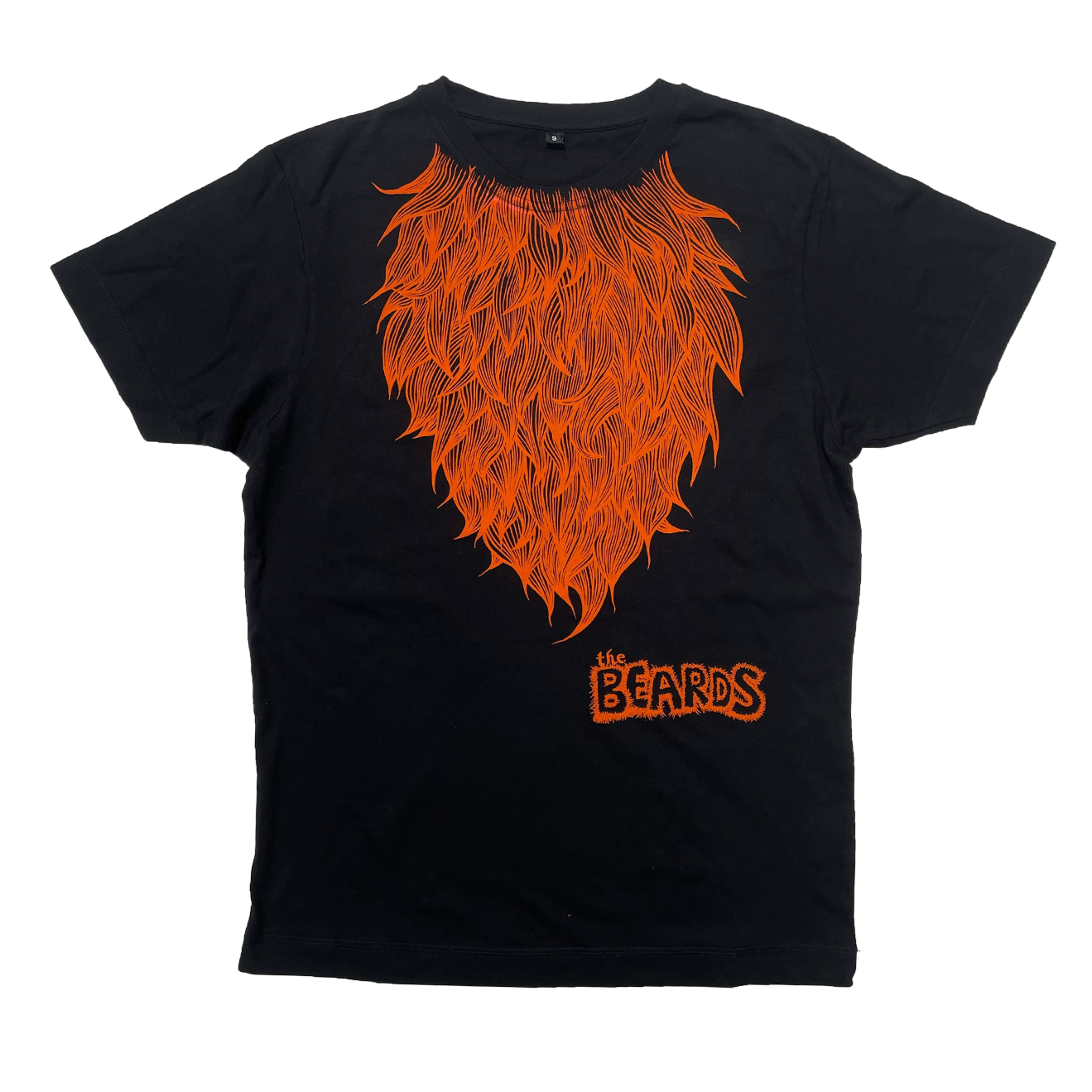 "Neck Beard" T-Shirt Hoodie, Sweatshirt | CiraTrend.com (Image 1)