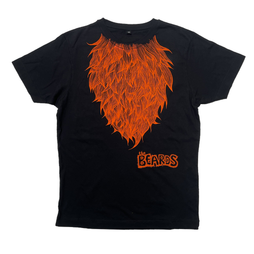 "Neck Beard" T-Shirt Hoodie, Sweatshirt | CiraTrend.com (Image 1)