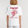 NEGRONI T Shirt | Unisex T Shirt | Cocktail T Shirt | Graphic T Shirt | Retro Cartoon T Shirt | Aesthetic T Shirt |...