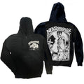 NEKROMANTIK ZIP HOODIE T-Shirts, Sweatshirt | CiraTrend.com