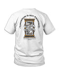 Tomorrow is not Promised T-Shirts, Hoodie, Sweatshirt | CiraTrend.com (Image 1)