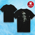 NF Fear Era 2025 Two Sided Shirt