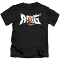 Avatar The Last Airbender Aang And Momo Juvenile Kids Youth T Shirt Black Hoodie, Sweatshirt | CiraTrend.com