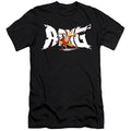 Avatar The Last Airbender Aang And Momo Hbo Premium Bella Canvas Slim Fit Mens T Shirt Black Hoodie, Sweatshirt