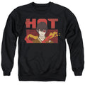 Avatar Last Airbender Hot Zuko Black T-Shirts, Hoodie, Sweatshirt