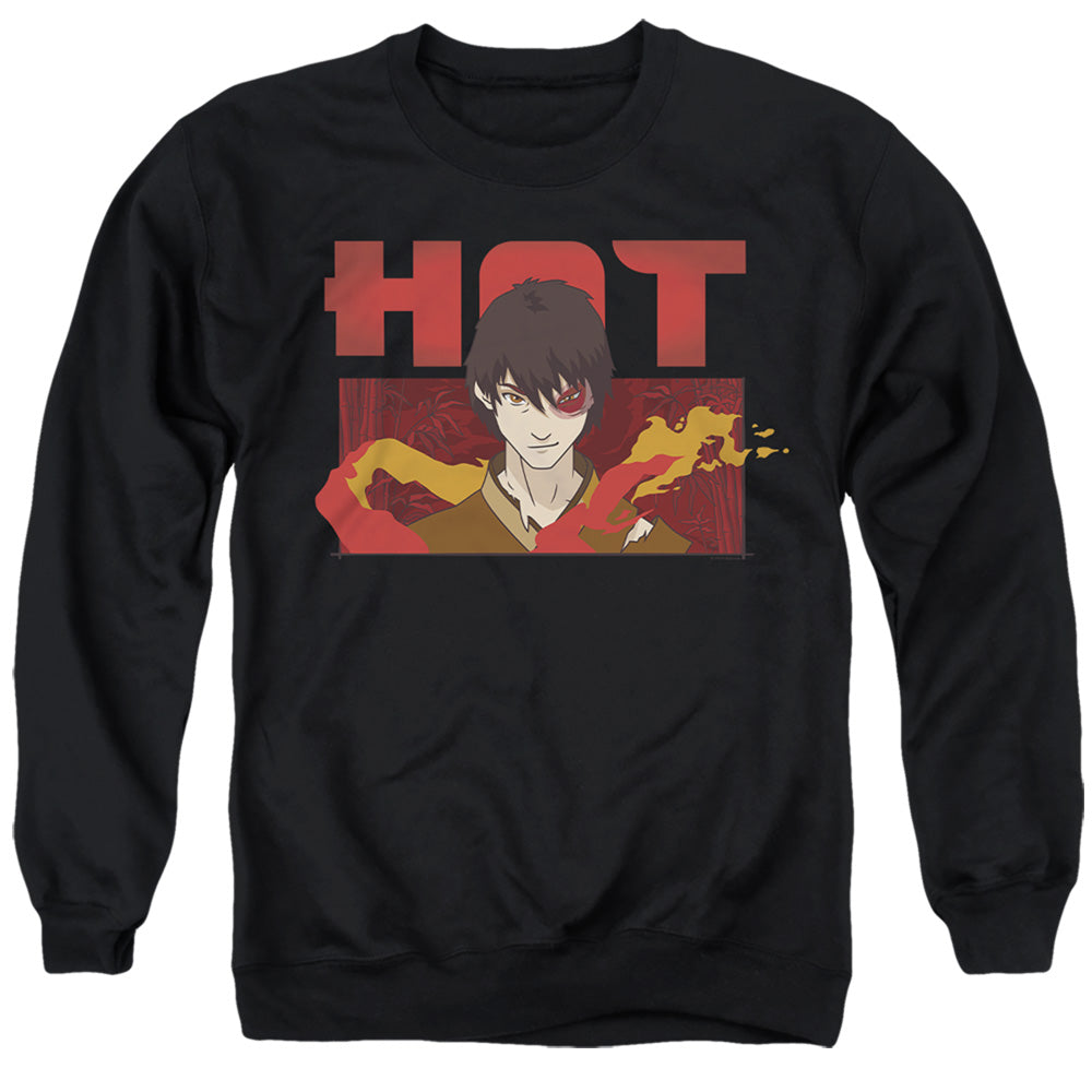 Avatar Last Airbender Hot Zuko Black Style001 T-Shirts, Hoodie, Sweatshirt