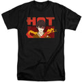 Avatar The Last Airbender Hot Zuko Mens Tall T Shirt Black Hoodie, Sweatshirt | CiraTrend.com