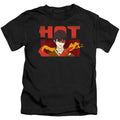 Avatar The Last Airbender Hot Zuko Juvenile Kids Youth T Shirt Black Hoodie, Sweatshirt | CiraTrend.com