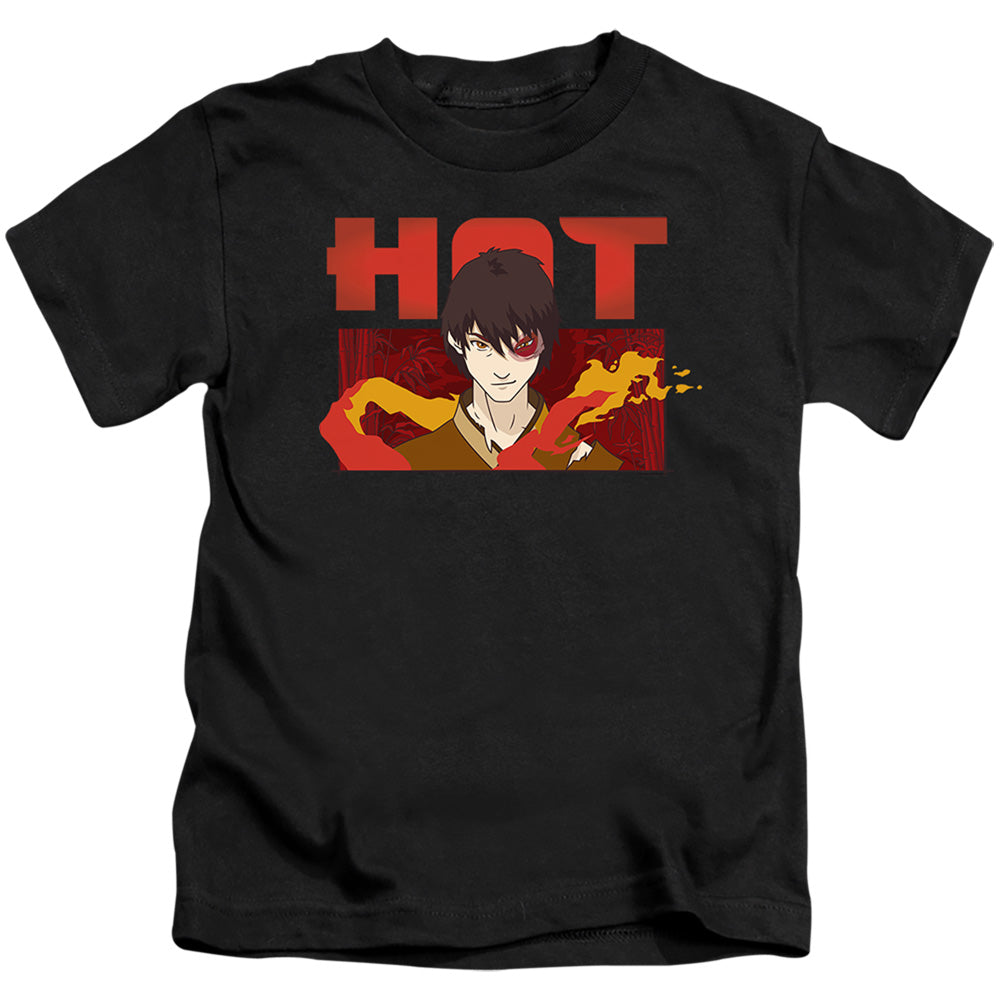 Avatar The Last Airbender Hot Zuko Juvenile Kids Youth T Shirt Black Hoodie, Sweatshirt | CiraTrend.com