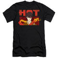 Avatar The Last Airbender Hot Zuko Slim Fit Mens T Shirt Black Style001 Hoodie, Sweatshirt | CiraTrend.com