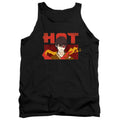 Avatar The Last Airbender Hot Zuko Mens Tank Top Shirt Black Hoodie, Sweatshirt | CiraTrend.com (Image 1)