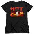 Avatar The Last Airbender Hot Zuko Womens T Shirt Black Hoodie, Sweatshirt | CiraTrend.com