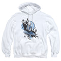 Avatar The Last Airbender Energybending Aang Mens Hoodie White T-Shirts, Sweatshirt | CiraTrend.com (Image 1)