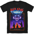 NIGHT OF THE KILLER KLOWNS - T-SHIRT Hoodie, Sweatshirt | CiraTrend.com (Image 1)