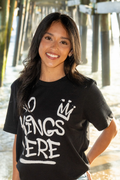 NKH Graffiti T-Shirt Hoodie, Sweatshirt | CiraTrend.com (Image 1)