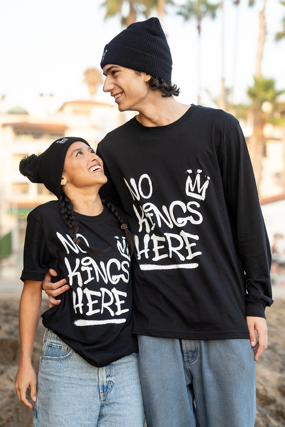 NKH Graffiti T-Shirt Hoodie, Sweatshirt | CiraTrend.com (Image 3)
