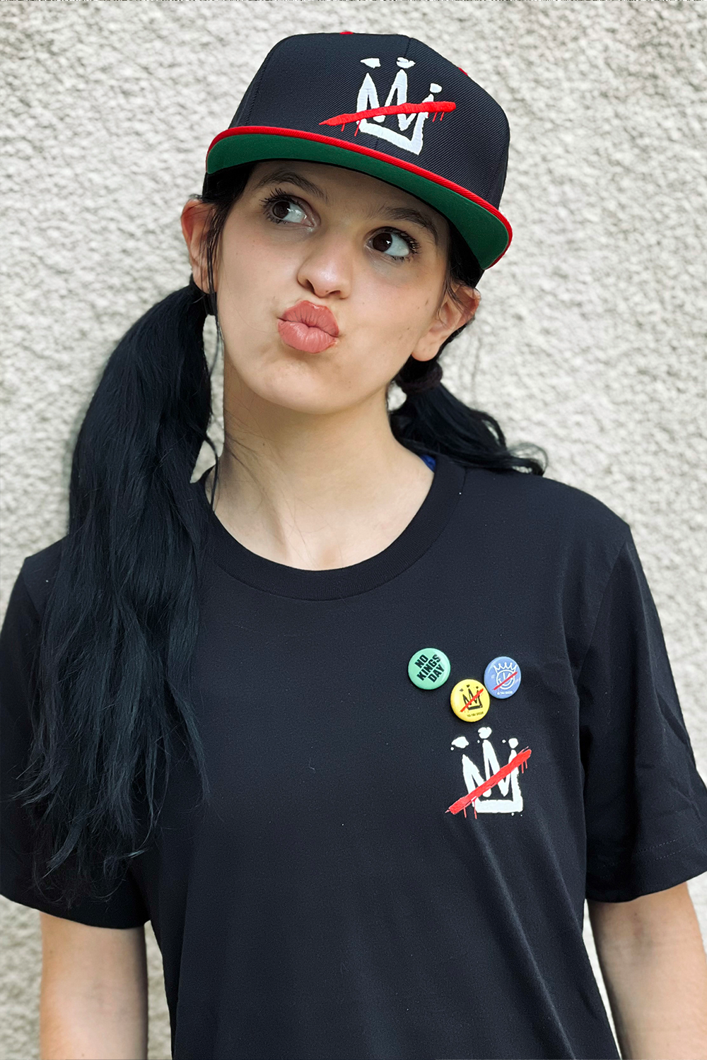 NKH x Eric Swalwell Collaboration T-Shirt Hoodie, Sweatshirt | CiraTrend.com (Image 3)