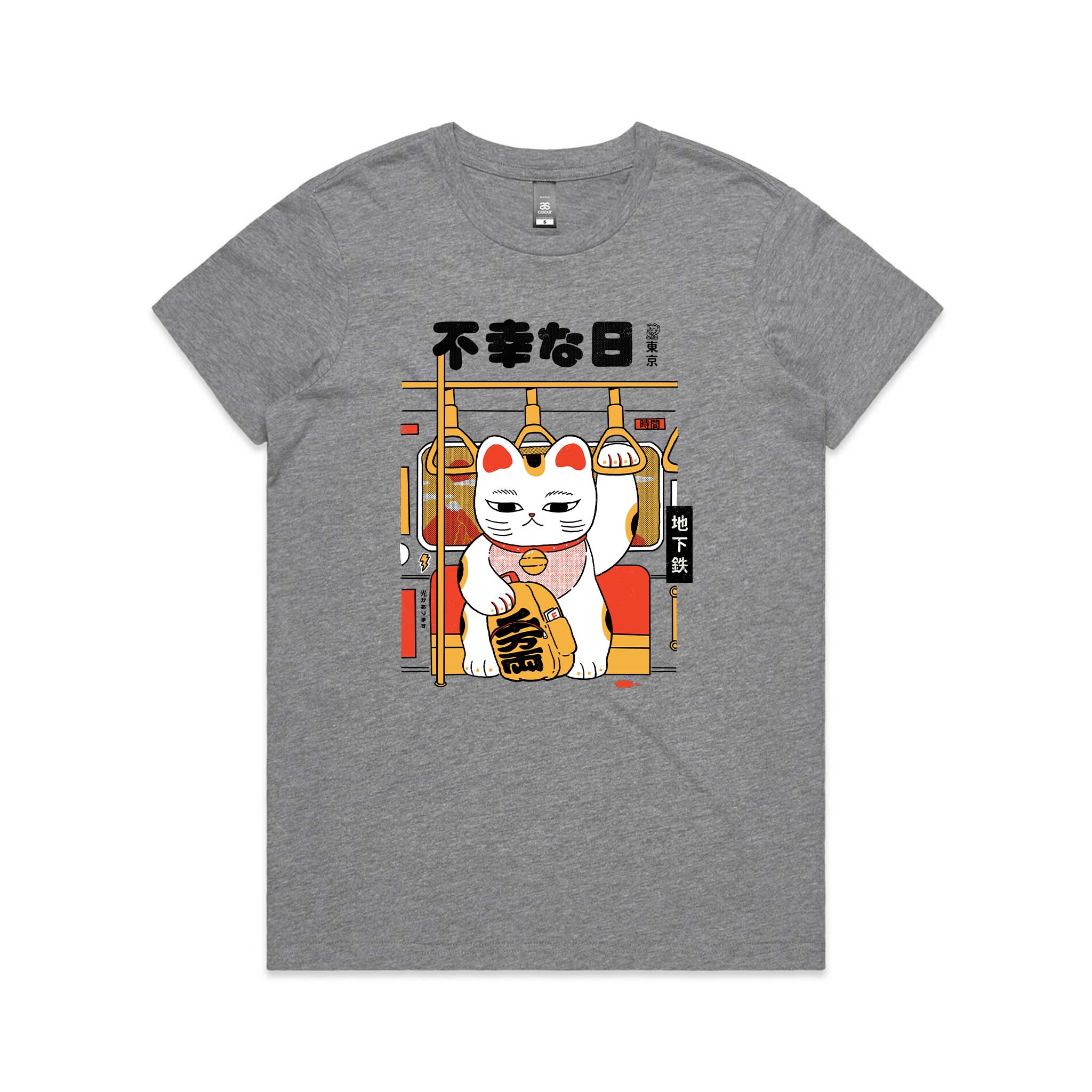 No Lucky Day Tee Hoodie, Sweatshirt | CiraTrend.com (Image 2)