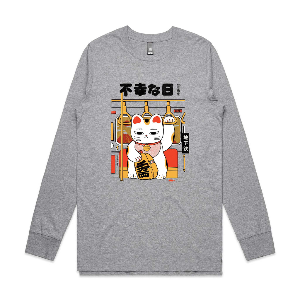No Lucky Day Tee Hoodie, Sweatshirt | CiraTrend.com (Image 4)