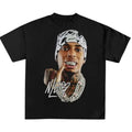 NLE Choppa t shirt - NLE Choppa merch - rapper merch - concert tee Hoodie, Sweatshirt | CiraTrend.com