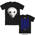 NOPE: A BAD MIRACLE - T-SHIRT Hoodie, Sweatshirt | CiraTrend.com (Image 1)
