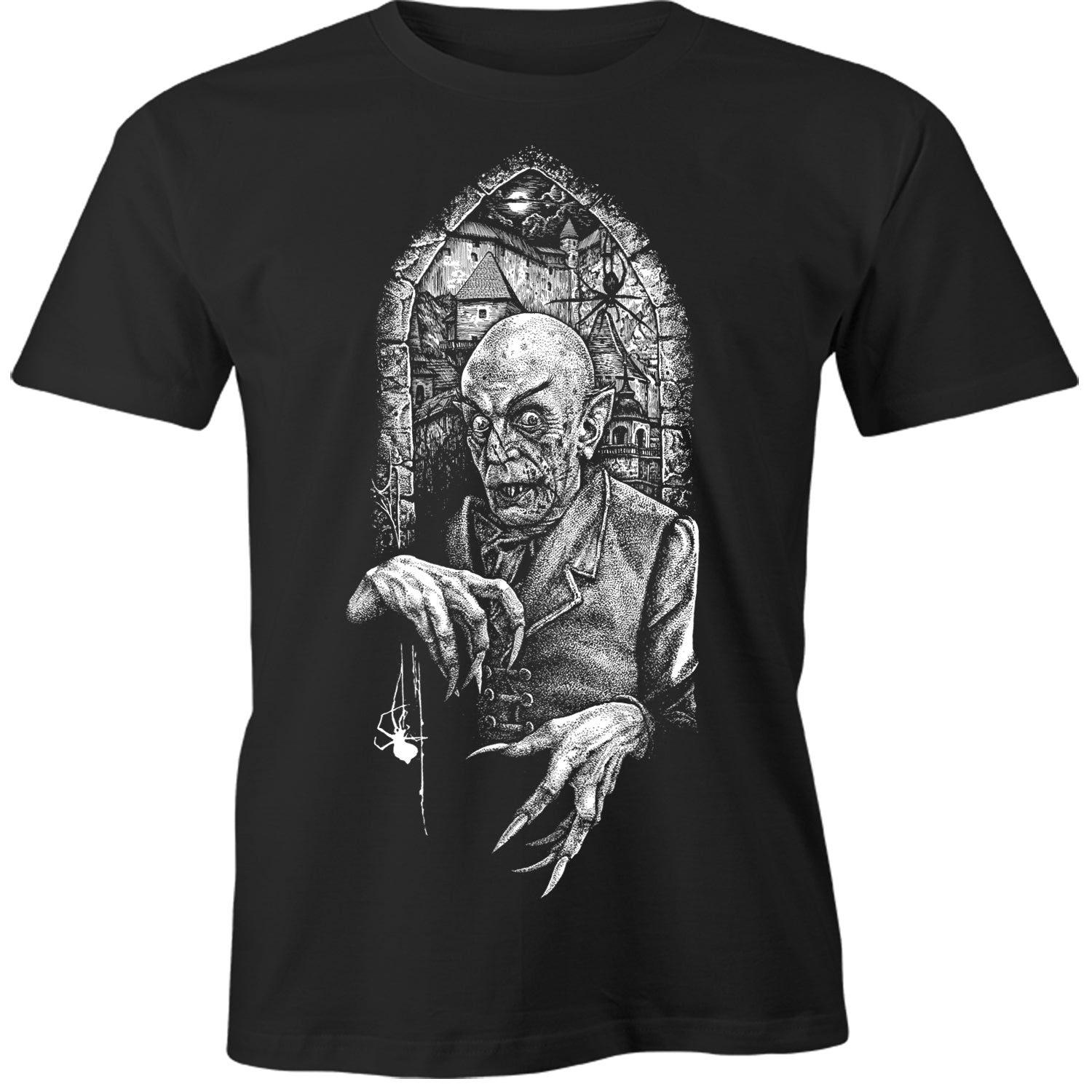 NOSFERATU SHIRT Hoodie, Sweatshirt | CiraTrend.com