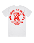 "No Sides" T-Shirt Hoodie, Sweatshirt | CiraTrend.com (Image 1)