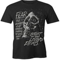 NIGHT of the LIVING DEAD FEAR SHIRT Hoodie, Sweatshirt | CiraTrend.com