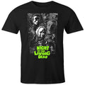 NIGHT of the LIVING DEAD SHIRT Hoodie, Sweatshirt | CiraTrend.com