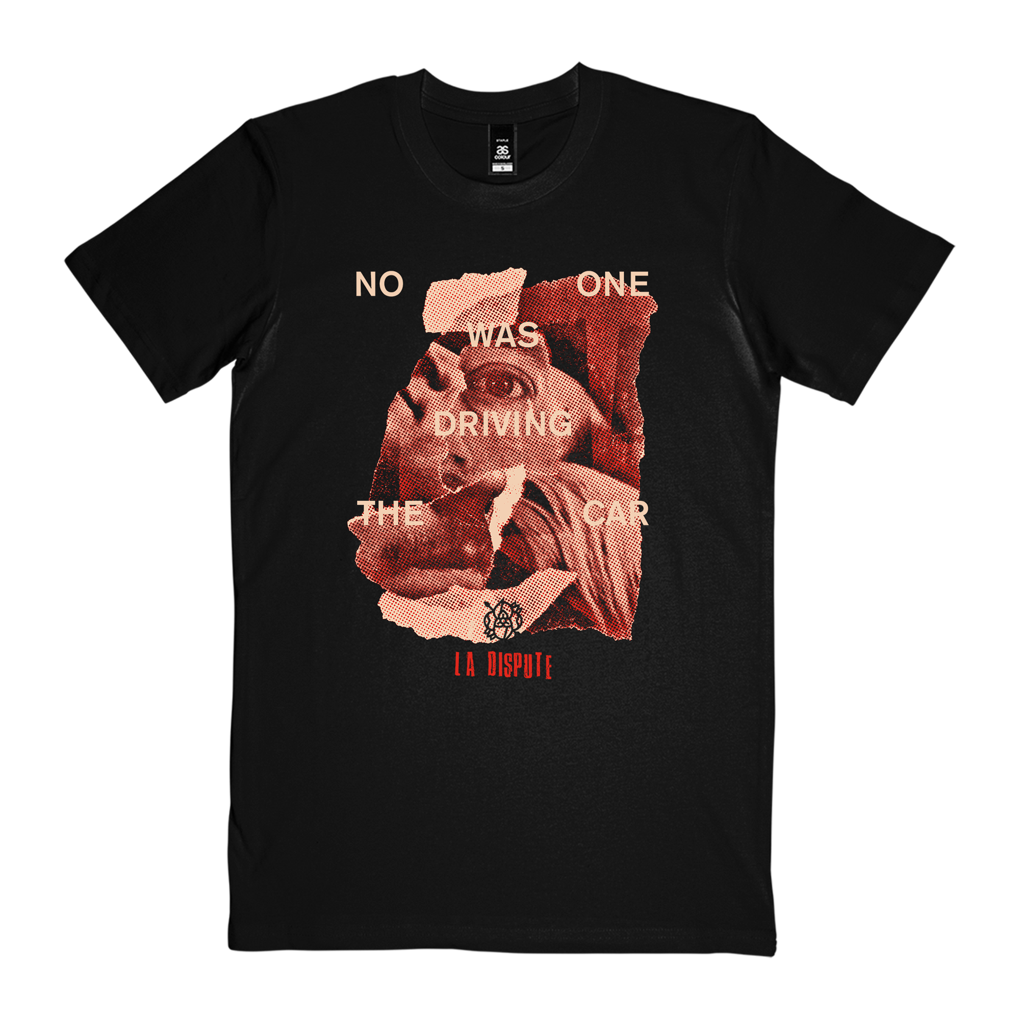 "NOWDTC" T-Shirt Hoodie, Sweatshirt | CiraTrend.com (Image 1)