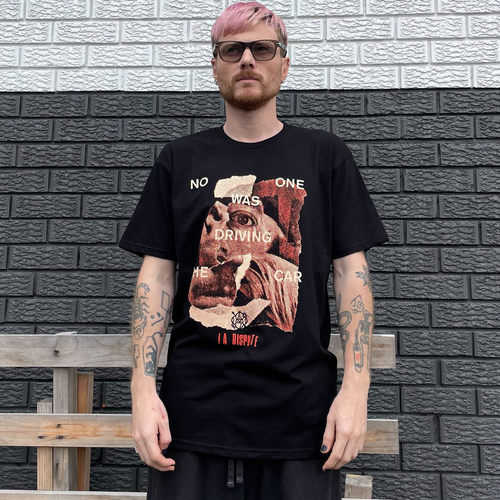 "NOWDTC" T-Shirt Hoodie, Sweatshirt | CiraTrend.com (Image 2)