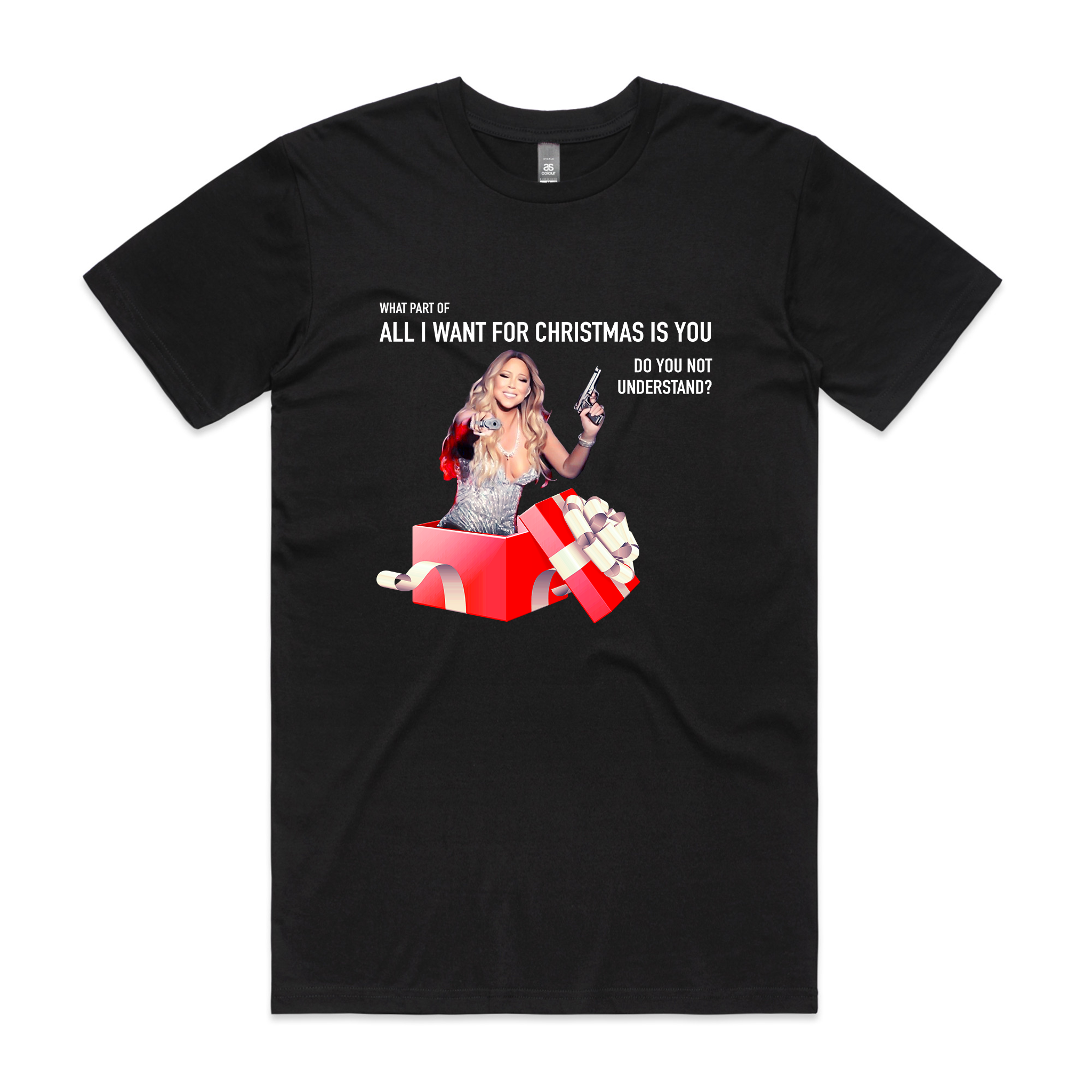 NRA Mariah Carey T-Shirts, Hoodie, Sweatshirt