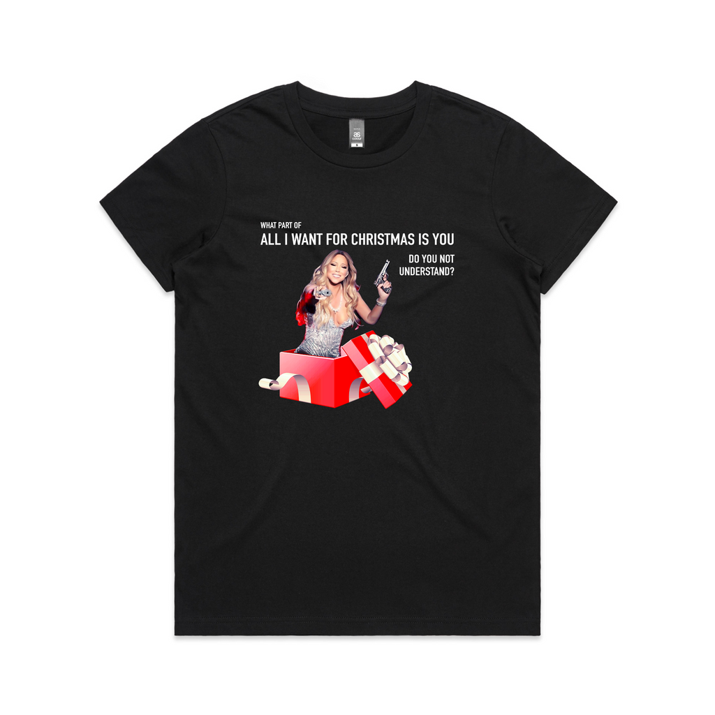 NRA Mariah Carey T-Shirts, Hoodie, Sweatshirt