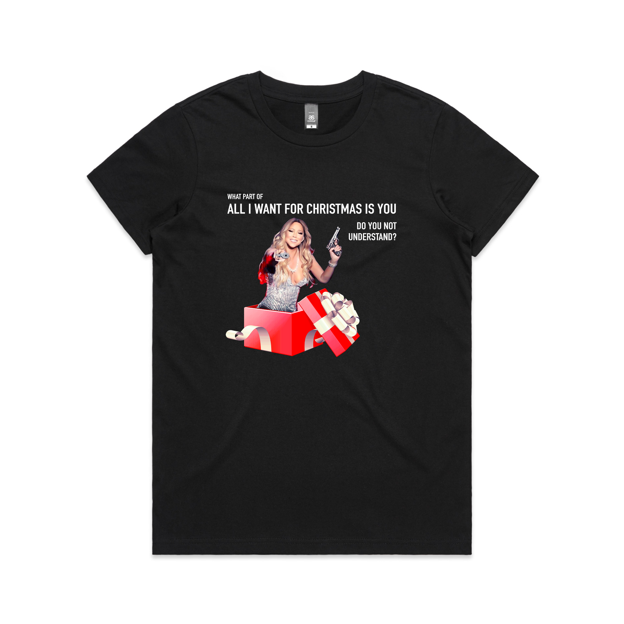 NRA Mariah Carey T-Shirts, Hoodie, Sweatshirt