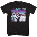 NSYNC Mens S/S T-Shirt - Gonna B Me - Solid Black Hoodie, Sweatshirt | CiraTrend.com