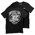 NUHD TEE, WORK T-SHIRT, FOR LABOR DAY Hoodie, Sweatshirt | CiraTrend.com