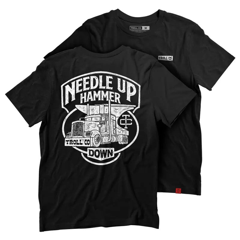 NUHD TEE, WORK T-SHIRT, FOR LABOR DAY Hoodie, Sweatshirt | CiraTrend.com