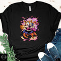 NUTS Shirt, Cronos Meme tee, Crypto Cronos Project T Shirt Hoodie, Sweatshirt | CiraTrend.com